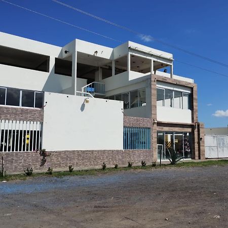 Villas Vicencio Veracruz Bagian luar foto